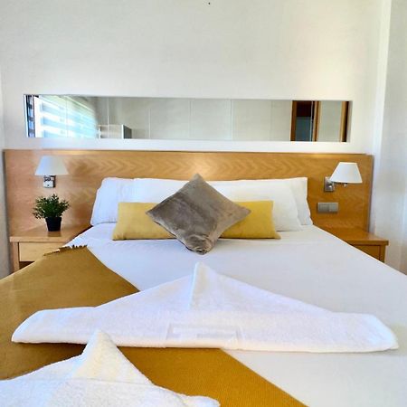 House Samaniego 12 Lägenhet Madrid Exteriör bild