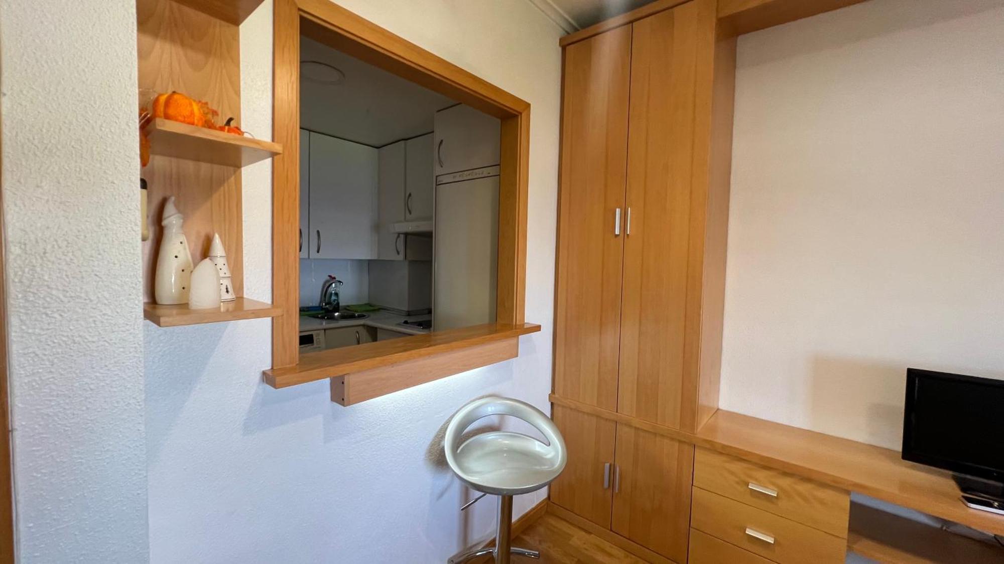 House Samaniego 12 Lägenhet Madrid Exteriör bild