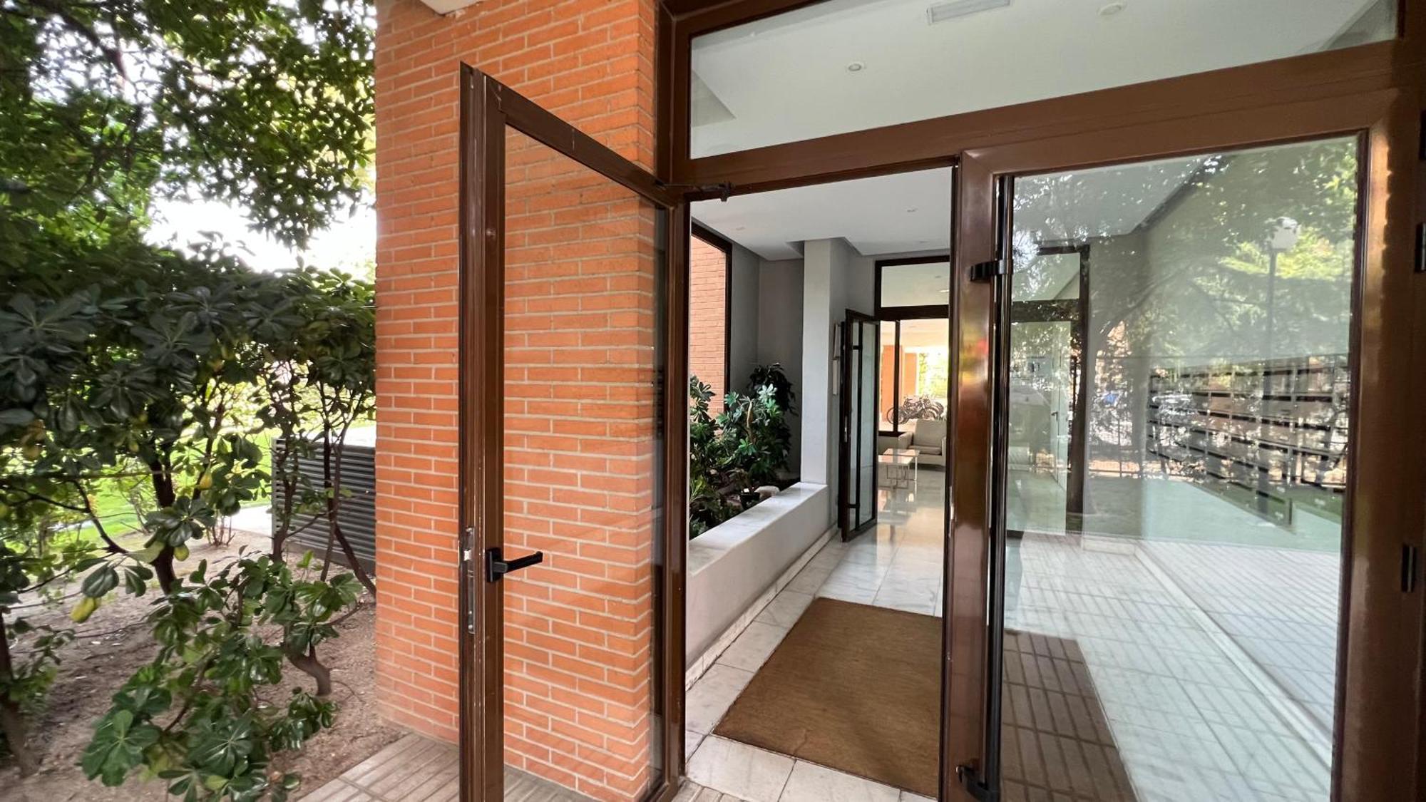 House Samaniego 12 Lägenhet Madrid Exteriör bild
