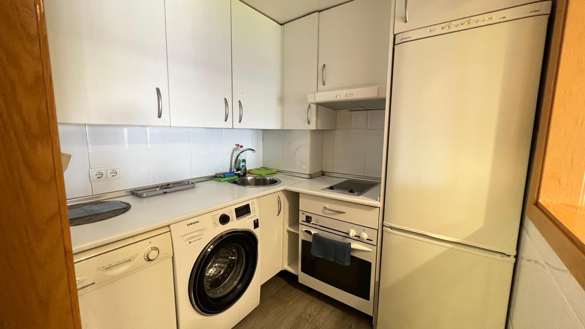 House Samaniego 12 Lägenhet Madrid Exteriör bild