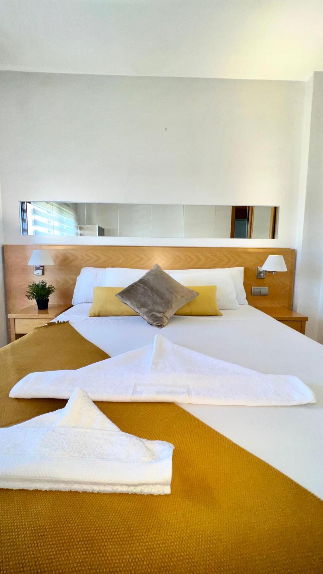 House Samaniego 12 Lägenhet Madrid Exteriör bild