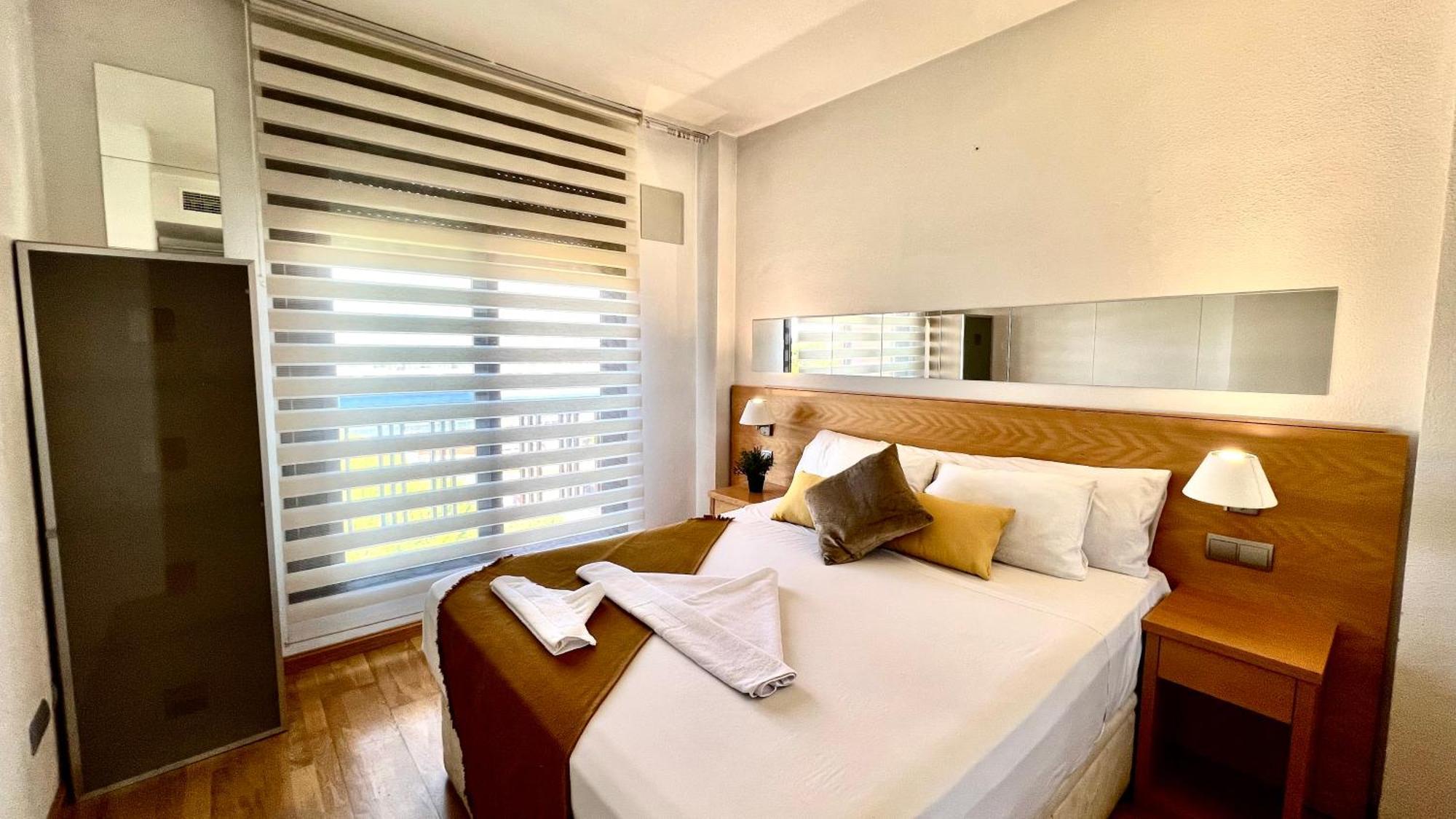 House Samaniego 12 Lägenhet Madrid Exteriör bild